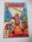Masters of the Universe #1 (1982)/DC