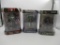 Spawn Deluxe Fishtank Figure Lot