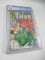 Thor #364 CGC 9.2 Key/Frog Thor