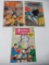 Action Comics #310/343/357 (1960s)