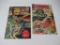 Strange Tales #149 + #150 (1966)/1st Umar