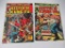 Master of Kung Fu #17 + #18/3rd Shang-Chi