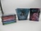Sci-Fi Anime DVDs (Lot of 10)
