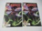 All-New-All Different Avengers #9 (x2)/Wasp