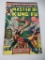 Master of Kung Fu #29/1st Razor-Fist