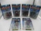Manga Spawn Series 9 Full Set of 6 Figures