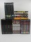Sci-Fi Anime DVDs (Lot of 11)