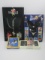 Final Fantasy Collectible Jewelry (Lot of 4)