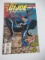G.I. Joe Special #1 1995/Key Snake Eyes