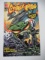 Cyberfrog #1 (1996) Ethan Van Sciver