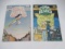 Comic Reader #217 + #218 (1984) Fanzine