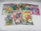 Flash/Black Canary/Aquaman #1s and More Lot