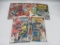 What If? Comic Lot Wolverine/Hulk/X-Men/Conan