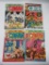 Conan The  Barbarian #19-22/1st Conan #1 Reprint