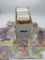 DC Comics Short Box Lot