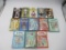 Death Note/Magic Knight Rayearth Manga Lot