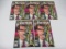 Batman Annual #14 (x5) Neal Adams/Two-Face Origin