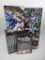 Gundam Seed DVDs (Lot of 4 Boxed Sets)