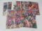 Gen 13 #0/#1(x2)/2/3(x2)/4/5/6/13B