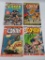 Conan The  Barbarian #13-15 + Annual #1/1st Kulan Gath