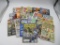 Electronic Gaming Monthly Lot of (22) 1999-2001