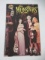 The Munsters #1/TV Comics Photo Cover