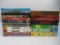 Cable TV on DVD (Lot of 18)
