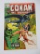 Conan The Barbarian #9 (1971) Last 15 Cent Issue