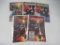 Ultraman #1-3 + Virgin Variants