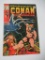 Conan The Barbarian #4 (1971)/Tower of the Elephant