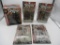 Curse of the Spawn Action Figure Lot
