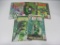 Green Lantern #48-51 + 53/1st Kyle Rayner Green Lantern