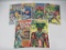 Silver Star #1-6 Set/Jack Kirby (1983) Pacific Comics