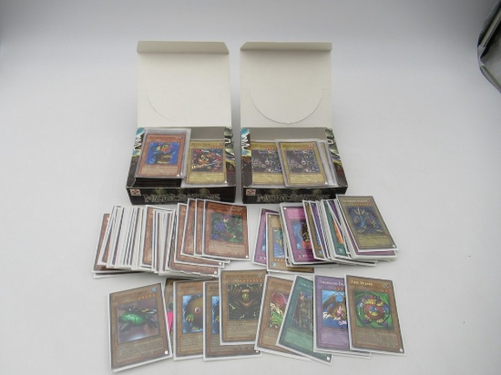 Yu-Gi-Oh Card Lot