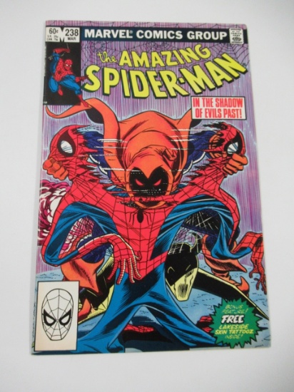 Amazing Spider-Man #238/1st Hobgoblin