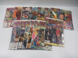Star Trek Deep Space Nine #1-15 (1996) Marvel Full Run