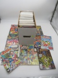 DC Comics/Vertigo Short Box Lot
