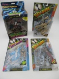 Spawn Action Figure Lot