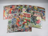 Marvel Premiere Group of (13) #35-56/Keys