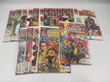 Star Trek Early Voyages #1-17 (1997) Full Run