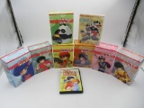 Ranma 1/2 Complete Series on DVD