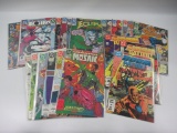 Doom Patrol/Guy Gardner/Eclipso/Mosaic Lot