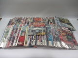 Star Trek (1989) #1-80 + Annuals #1-5/DC Full Run!