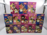Urusei Yatsura BIG BOX of DVDs