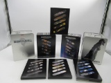 Ghost In The Shell: Stand Alone DVDs Season 1-2