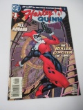 Harley Quinn #1 (2000)/DC