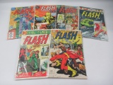 Flash #185/229/236/248/310/311