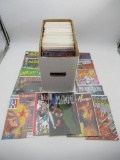 Indie Comics Short Box Lot