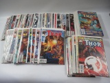 Thor #1-85 + 1999-2001 Annuals Full Run!!!