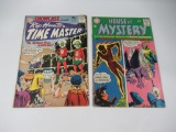 House of Mystery #151/Showcase #26 DC